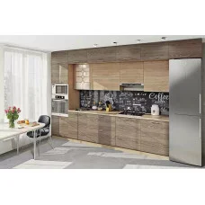 Kitchen "Eco" KH-6708